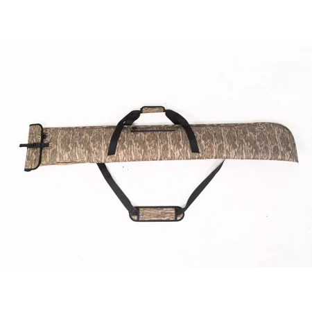 Dry Pocket Apparel Auto-Sealing Waterproof Floating Shotgun/Rifle Hunting Case - 1176