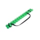 thumbnail image 2 of Dispositivo de para la espalda Dispositivo de relajación muscular Camilla para la parte e inferior de la espalda Verde, 2 of 8