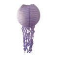 thumbnail image 2 of SuChun Party Photo Booth Props Lifelike Theme Party Decorations Fun Festive Hanging Paper Paper Birthday Decoration Colorful Hanging Themed Decoration Party, 2 of 9