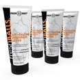 thumbnail image 1 of Loción Fresh BALLS (paquete de 4) | Crema calmante anti-rozaduras para hombres en polvo, desodorante e higiene para el área de la ingle, 3.4 fl oz, 1 of 5