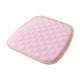 thumbnail image 2 of Cojín para silla de comedor, cojín grueso para asiento de silla, cojín de espuma de rebote, cojín para taburete de oficina, cojín para mesa de comedor, cojín de algodón, 2 of 6