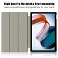 thumbnail image 3 of For Xiaomi Redmi Pad SE 11 Inch Xiaomi Pad 6 Case Kids Tablet Magnetic Stand Smart Cover Funda for Xiaomi Redmi Pad 10.61 Inch HH Redmi Pad SE 11 inch, 3 of 6