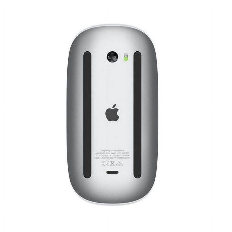 Apple Magic Mouse Wireless Bluetooth Rechargeable 