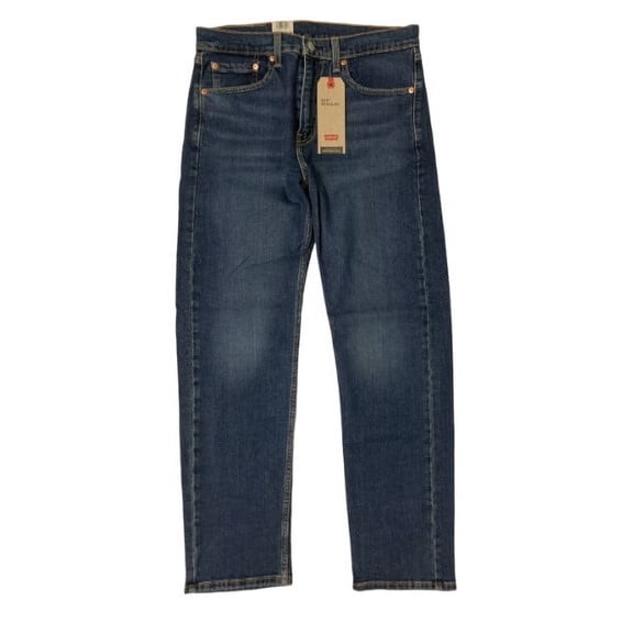 Levi's Regular Fit Straight Leg Jeans (Men's)