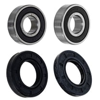 Niche Wheel Bearing Seal Kit for Polaris Sawtooth Phoenix 200 6202-2RS 6204-2RS MK1008849