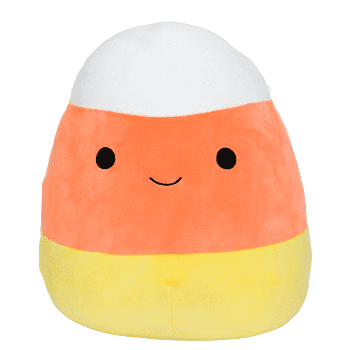 Squishmallow 12" Halloween Cannon the Candy Corn