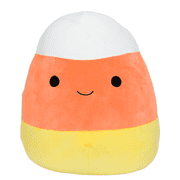 Squishmallow 12" Halloween Cannon the Candy Corn