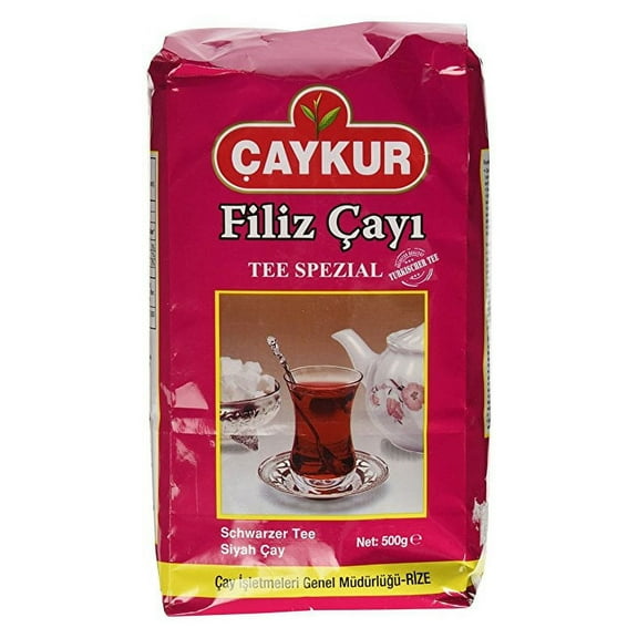 Caykur Black Tea, Filiz, 17.6 Ounce