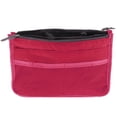 thumbnail image 4 of Bolsa organizadora de viaje Macarena Travel Packing Cube Rosado, 4 of 8