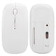 thumbnail image 1 of Wireless Mouse, Portable Notebook Mouse, 1600DPI For Notebook Office Desktop ANGGREK Office Mouse, 1 of 8