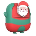 thumbnail image 1 of Instant Camera with Quick Imaging - Christmas Edition, 1 of 5