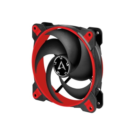 ARCTIC BioniX P120 - Case fan - 120 mm - red