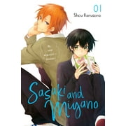 Sasaki and Miyano: Sasaki and Miyano, Vol. 1 (Series #1) (Paperback)