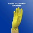thumbnail image 2 of Guantes Vileda multiusos anti deslizantes mediano 1 par, 2 of 4