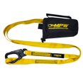 thumbnail image 1 of Multipurpose Webbing - Personal Carry Firefighter Rescue Strap, 1 of 9