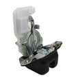 thumbnail image 2 of LABLT Trunk Tailgate Door Lock Latch Actuator Fit for Honda CR-V 2007 2008 2009 2010 2011 74800-SMG-G01, 2 of 10