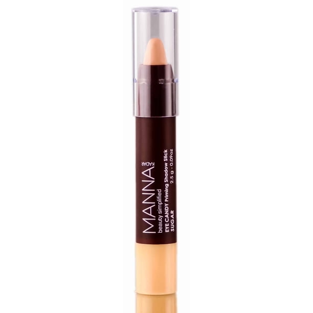 Priming Shadow Stick Manna Kadar Eye Candy Sugar