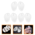 thumbnail image 2 of 3Pairs Gel Forefoot Pads with Convex Granule Design for Sandals, 2 of 8