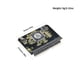 thumbnail image 4 of Kearding Unidad de disco duro Adaptador resistente a la humedad Tarjeta de memoria segura Almacenamiento antiinterferencias Convertidor Juegos de teclado y mouse para computadora, 4 of 6