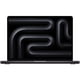 thumbnail image 1 of Apple MacBook Pro de 14 pulgadas con chip M5 Pro, CPU de 12 núcleos y GPU de 18 núcleos, 24 GB de memoria, SSD de 1 TB y color negro espacial, 1 of 8