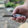thumbnail image 6 of Man of God® Fisherman's Friend Multitool, 6 of 9