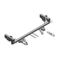 thumbnail image 3 of Blue Ox BX2258 Baseplate for Honda CR-V (2012-2014), 3 of 3