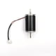 thumbnail image 5 of Accesorios de motor para calentador de estacionamiento de coche, ventilador de calefacción diésel de 5KW, conjunto de ventilador turbo, motor de 12v y 24v, 5 of 5