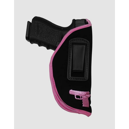 IWB Concealed Gun Holster for Women for Springfield Armory XD Compact Service XD Service XDM and (Best Compact Gun For A Woman)