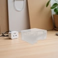 thumbnail image 1 of GOOHOCHY Caja Para Guardar Baterías Aa Aaa Con Transparente Y Para Hogar, 1 of 8
