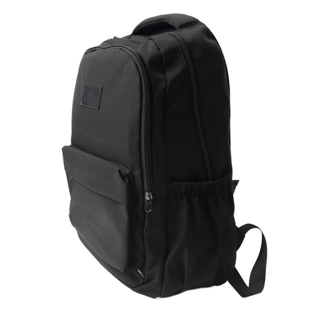 Mochila del viaje, mochila de moda de la mochila de la escuela de los hombres de la mochila del ordenador portátil del viaje construida para durar