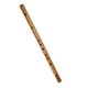 thumbnail image 2 of Flauta de Madera Tallada a Mano Instrumento Musical Elegante, 2 of 9