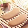 thumbnail image 4 of Doublure de Semelles de Chaussures Coussin de Talon Coussinets de Talon Coussin pour Chaussures Semelle Intérieure de Talon, 4 of 9