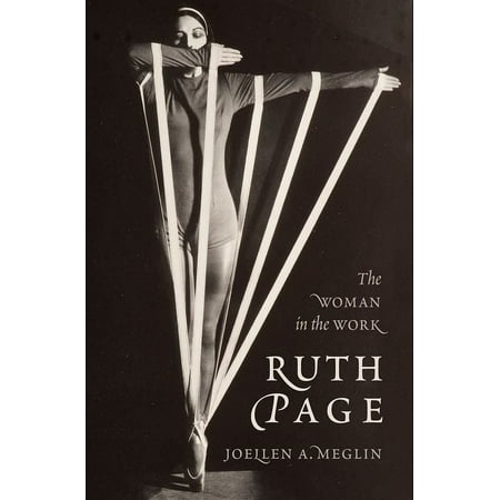 UPC: 9780190205164 | Ruth Page: The Woman in the Work (Hardcover)