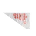 thumbnail image 4 of Naiovety 100 Uds. Puntas de pastelería para decoración de pasteles de 3 tamaños tubería desechable bolsa antiadherente de PE Herramientas y accesorios para hornear, 4 of 5