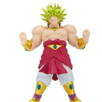 Banpresto - Dragon Ball Z - Blood Of Saiyans - Super Saiyan Broly