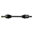 thumbnail image 2 of TrakMotive HY-8262 CV Axle Shaft, 2 of 3