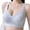 Light Gray, variant on Soft Seamless Wireless Bra for Thin Sleep Bra In Full Coverage Design for Comfort All Day Wear Bra Strapless Bra Womens Bras Comfortable Support Bras for Women Compression Bras Bra Womens