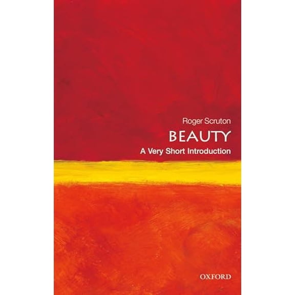 Pre-Owned Beauty: A Very Short Introduction (Paperback) 0199229759 9780199229758