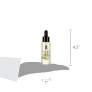 Black Radiance Luminous Dry Oil - Facial Moisturizer