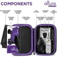 thumbnail image 2 of Kit De Limpieza De Sensor De Fotograma Completo Profesional Altura Photo - Kit De Limpieza De Cámara Para Cámaras Ff Dslr Y Sin Espejo - Con Hisopos De Limpieza De Sensor Y Estuche Funciona Como Kit D, 2 of 5