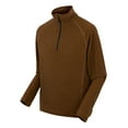 thumbnail image 3 of Regatta Chandail en Molleton à Col Entonnoir pour Hommes, 3 of 5