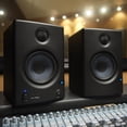 thumbnail image 2 of Monitor de estudio PreSonus Eris E4.5, 2 vías y 4.5 Near Field (par), 2 of 6