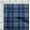 Dark Blue, variant on oneOone Cotton Poplin Twill Dark Blue Fabric Madras Check Fabric For Sewing Printed Craft Fabric By The Yard 56 Inches Wide