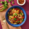 thumbnail image 2 of bettergoods Gluten Free Spicy Chili Noodles, 9.5 oz (Frozen), 2 of 9