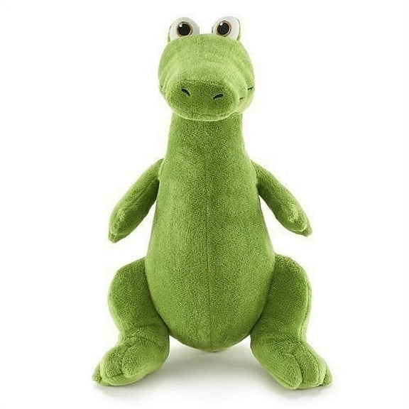 Kohl's Cares 2016 Cornelius Book, Crocodile Plush Set with Complimentary Comp Critter:Bundle:3 Items