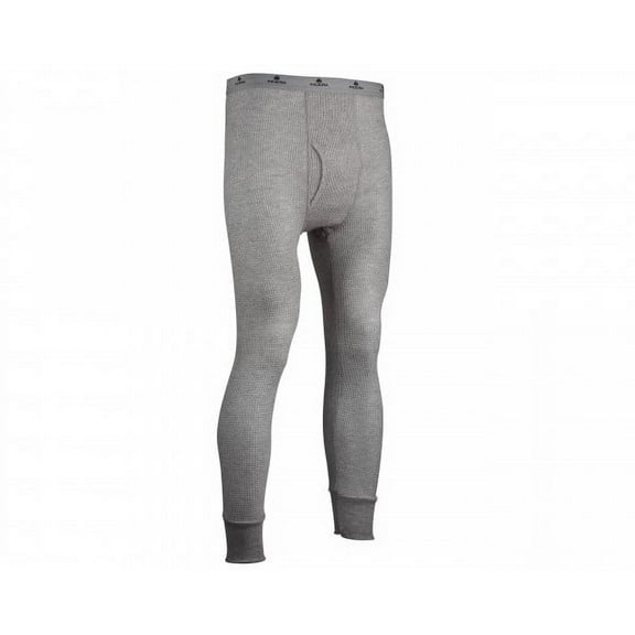 Indera Men's Traditional Long Johns