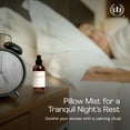 thumbnail image 3 of Almohada Pillow Mist Muse Apothecary Ritual Fleur du Lavender 120 ml, 3 of 8