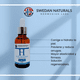 thumbnail image 3 of Serum Colageno + Acido Hialuronico Swedan Naturals dermatologico, 3 of 3