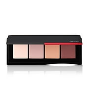 SHISEIDO EYE SHADOW 0.18 OZ MIYUKI STREET NUDES SHISEIDO/ESSENTIALIST EYE PALETTE (01 MIYUKI STREET NUDES) 0.18 OZ (5.2 ML)