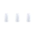 thumbnail image 2 of Moldes para velas Matsuzay de silicona reutilizables para bricolaje, 2 of 6